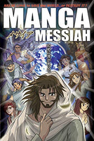 Manga Messiah Manga - The Mage's Emporium Tyndale Used English Manga Japanese Style Comic Book