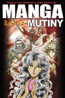 Manga Mutiny Manga - The Mage's Emporium Tyndale Used English Manga Japanese Style Comic Book