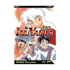 InuYasha Vol 24