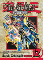 Yu-Gi-Oh! Duelist Vol 12