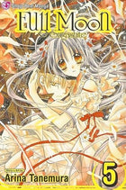 Full Moon O Sagashite Vol 5