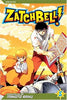 Zatch Bell! Vol 5 Manga - The Mage's Emporium Viz Media Used English Manga Japanese Style Comic Book