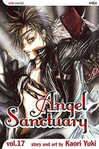 Angel Sanctuary Vol 17