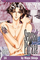 Sensual Phrase Vol 16