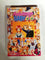 Aishiteruze Baby Vol 4 manga cover