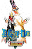 D. Gray-Man Vol 1 Manga - The Mage's Emporium Viz Media Used English Manga Japanese Style Comic Book