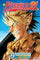 Eyeshield 21 Vol 9 manga cover