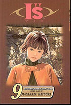 I"s Vol 9