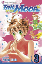 Tail of the Moon Vol 3