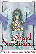 Angel Sanctuary Vol 19
