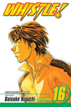Whistle! Vol 16