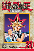 Yu-Gi-Oh! Duelist Vol 23