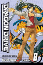Dragon Drive Vol 6