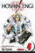Hoshin Engi Vol 4 Manga - The Mage's Emporium Viz Media Used English Manga Japanese Style Comic Book