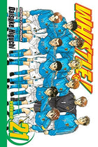 Whistle! Vol 21
