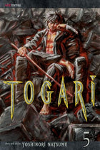 Togari Vol 5
