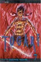 Togari Vol 7