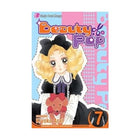 Beauty Pop Vol 7