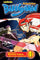 BakeGyamon Vol 1 manga cover