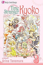Time Stranger Kyoko Vol 3