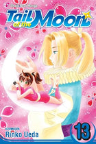 Tail of the Moon Vol 13
