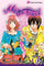 Magic Touch Vol 6 manga cover