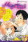 Magic Touch Vol 7 manga cover