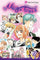 Magic Touch Vol 9 manga cover