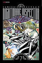 Yumekui Kenbun Nightmare Inspector Vol 7