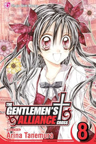 The Gentlemen's Alliance Vol 8
