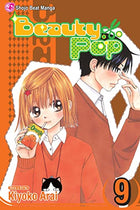 Beauty Pop Vol 9