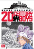 20th Century Boys Vol 9 Manga - The Mage's Emporium Viz Media Used English Manga Japanese Style Comic Book