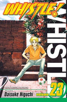 Whistle! Vol 23