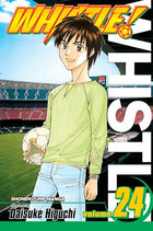 Whistle! Vol 24