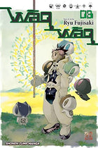 Waqwaq Vol 3