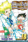 Muhyo and Roji's BSI Vol 16 Manga - The Mage's Emporium Viz Media Used English Manga Japanese Style Comic Book
