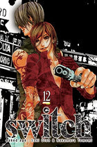 Switch Vol 12