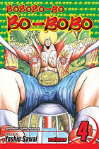 BoBoBo-Bo Bo-BoBo Vol 4