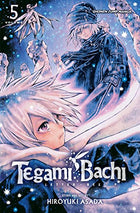 Tegami Bachi Vol 5