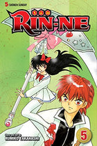 Rin-Ne Vol 05