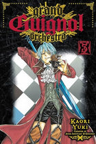 Grand Guignol Orchestra Vol 3