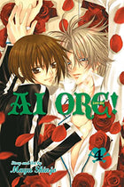 Ai Ore! Vol 4