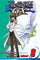 Yu-Gi-Oh! GX Vol 8 manga cover