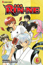 Rin-Ne Vol 6