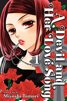 A Devil and Her Love Song Vol 1 Manga - The Mage's Emporium Viz Media Used English Manga Japanese Style Comic Book