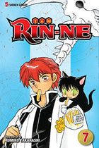 Rin-Ne Vol 7