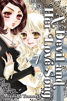 A Devil and Her Love Song Vol 7