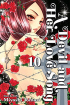 A Devil and Her Love Song Vol 10