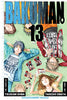 Bakuman Vol 13 Manga - The Mage's Emporium Viz Media Used English Manga Japanese Style Comic Book