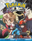 Pokemon Black and White Vol 5 Manga - The Mage's Emporium Viz Media Used English Manga Japanese Style Comic Book